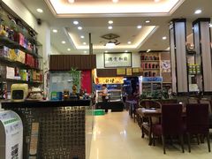 -祈胜邨•顺德鱼生•顺德菜(容桂店)