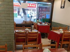 -辛记豆汤家常菜(芳草街店)