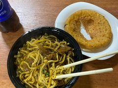 -余艳梅拌面世家(马场横路店)