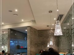 大堂-岭南真味·匠心粤菜(K11店)