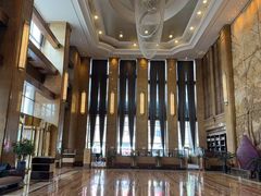 -抚顺中伟假日国际酒店