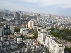 -宁波万豪酒店