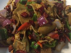 -马黑哥椒麻鸡(清江山水店)