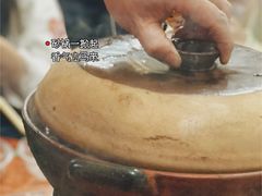 -威邵鸡煲(西华路总店)