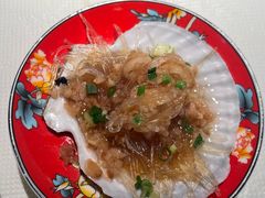 -千百味红餐厅·非遗江西菜(绿地双子塔总店)