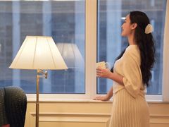 -深圳富苑皇冠假日套房酒店