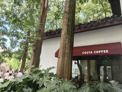 -COSTA COFFEE(西湖天地店)