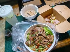 -探越越南牛肉粉(江南西分店)