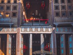 -个园