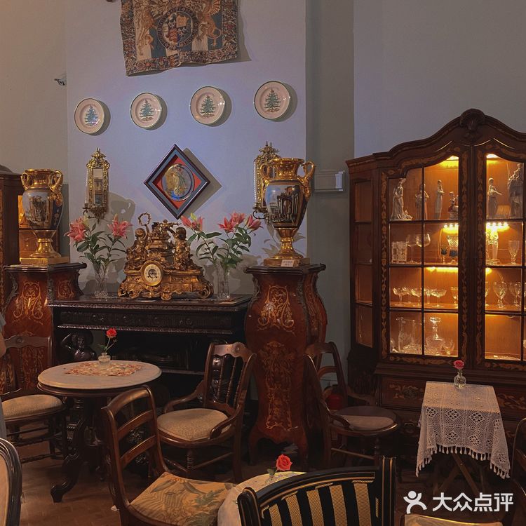 穿越到19世纪 体验欧洲贵族生活