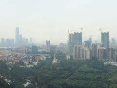 -广州天河合景福朋喜来登酒店