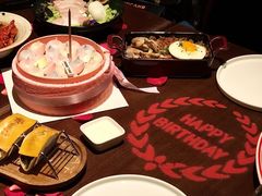 -Inspiration灵感·罗马西餐厅(九龙坡店)