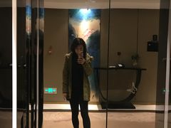 -重庆悦来温德姆酒店