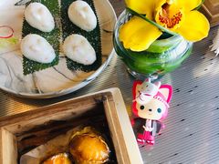 -彩丰楼中餐厅·仁恒洲际酒店
