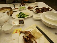 -北京全聚德(天安门店)