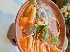 -泰椰里·泰国餐厅(智慧城广百广场店)