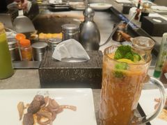 -大渔铁板烧(花园道店)