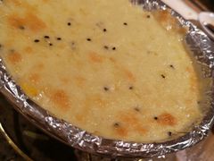 -冰川延边料理·炭烤串(原小木屋店)