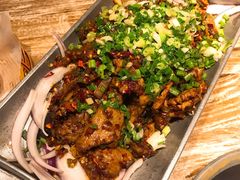 -树厨贵州菜(大十字店)