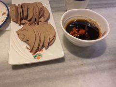 -京都蝎府羊蝎子火锅(珠市口店)