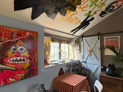 -nodcafe(M50创意园店)