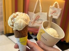 -LUNEURS月乐诗·法式冰淇淋(北外滩来福士广场店)