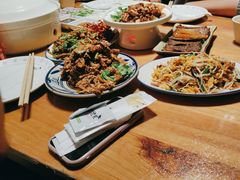 -姥姥家春饼店(惠新东街店)