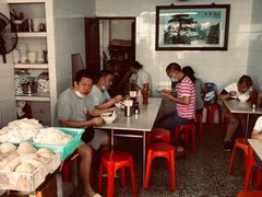 大堂-海幢瑞芳饮食店