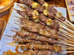 -771餐吧·咖啡·西餐·烤肉(金湖广场店)