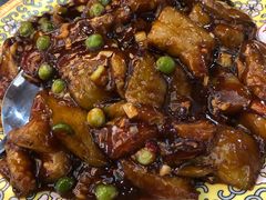 -砂锅居(西四店)