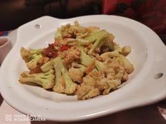 -千百味红餐厅·江西菜(绿地双子塔店)