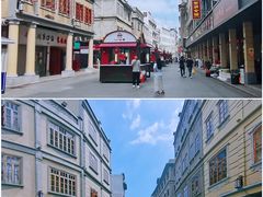 -汕头市小公园