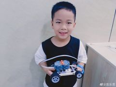 -克乐思少儿机器人•编程•竞赛科技馆(融创店)