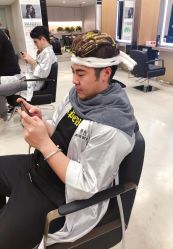 -崇尚GAVIN STYLE
