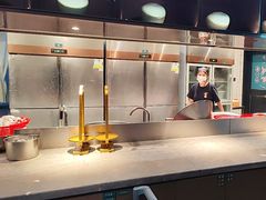 -淘米捞·米汤脆鲩鱼火锅(福田皇岗店)