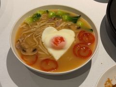 生日面-南麓·浙里(外滩店)