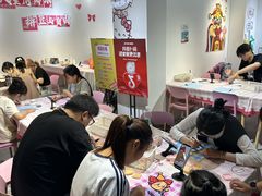 -南京时尚莱迪购物广场(正洪街店)