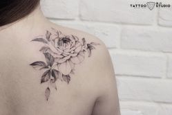 -飛凡TATTOO纹身•原创