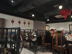 -大鹅岛灶台鱼·铁锅炖(水库路店)