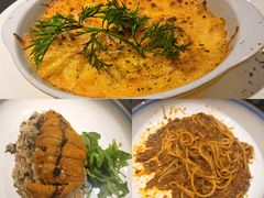 -小火花·干式熟成牛排馆Spark SteakHouse(剑桥郡店)