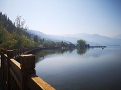 -月亮湾景区