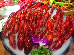 -红盔甲·小龙虾(天钥桥店)