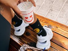 -Catch Bagel(芳草地店)