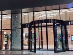 -步步高福朋喜来登·宜客乐西餐厅