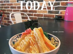 -爆丼日式大排档(季华园店)