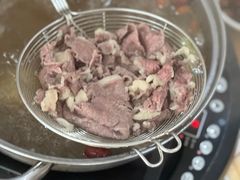 -伟记牛肉(金鸿公路店)