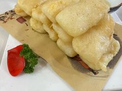 -百味饺子城•海鲜家常菜(秦皇岛店)