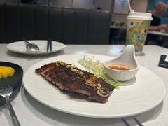 -美奈小馆·越南料理(中航城君尚购物中心店)