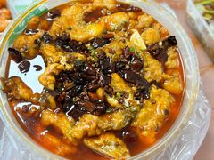 -要德鱼庄(陕钢家属院店)