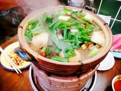 -大胃姐·路边牛杂打边炉(云龙华府店)